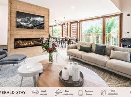 Chalet Arande Saint Gervais - by EMERALD STAY