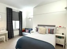 Garrick Suite Lichfield - New With Gated Parking