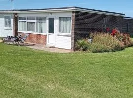 Scratby Chalet