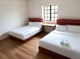 Nanyang lodge