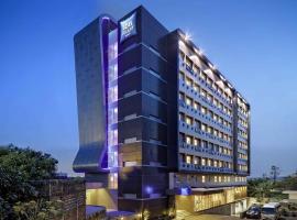 Ibis Budget Jakarta Airport, hotel di Tangerang