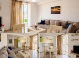 Xhelili apartment