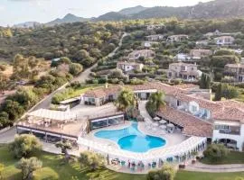 Nicolaus Prime Villas Resort