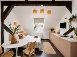 Wiślna Old Town Apartments