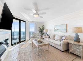 Phoenix East II 2054, hotel en Orange Beach