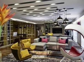 Pullman Kuala Lumpur City Centre Hotel & Residences