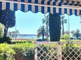 Apartment 3 minutes walk from the beach