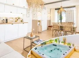 Appart'Hôtel & Spa "Les Voiles" Le Kornog