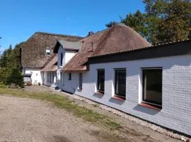 Ferienwohnung Feddersen