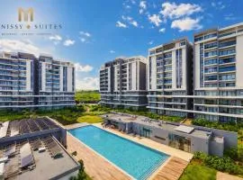 Minissy Suites