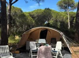 Bella Tents - Camping Vibes
