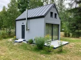 Tiny House Wrzosowisko