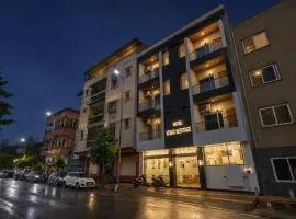 Hotel Vedas Heritage - Karol Bagh - Newly Renovated