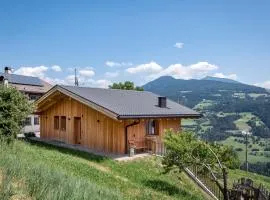 HAUSERHOF Chalet with Dolomite View
