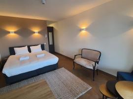 Sientjes Boetiekhotel, hotel in Kerkdriel