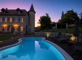 Manoir du Colombier