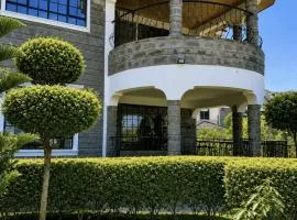 Rhacky Homes - Near JKIA & SGR