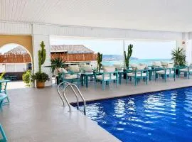 Mandarin Hotel & Spa Tanger