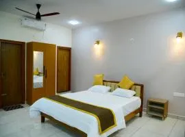 Aldur Residency