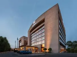 Hilton Madrid Airport