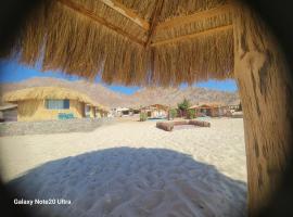 Viva La Vida Beach Camp, Hotel in Nuweiba