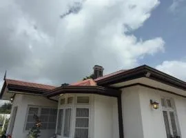 Hill bungalow