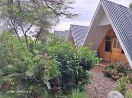Riverine Cabins Amboseli