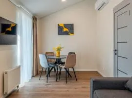 BASA Apartments Palanga