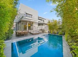 Mamad Luxury Villa By Feelhome