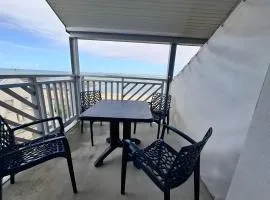 Appartement Belle Vue Mer