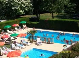 Camping 4 étoiles - Piscine - ccbgdbc