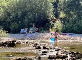 Camping 3 étoiles - ccbgcad