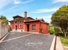 MyHouseSpain - Fifi Casa Tercias