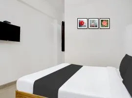 Hotel O Arusai Inn