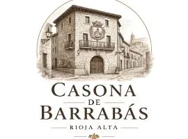 Casona de Barrabás