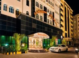 AB Hotel Apartments
