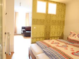 Gala Apartments - Country Oasis in Pettenbach