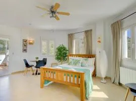 Casa Oliva - Elegant Suite With Panoramic Terrace