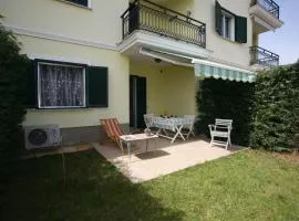 Apartman Halugica