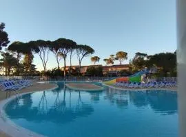 Horizon Vaunage, 4 pers Piscine à Calvisson
