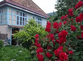 Guest House Ruh Achari