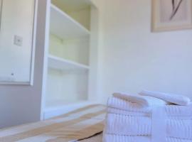 Le Havre, de joie: Cezayir şehrinde bir otel