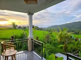 Umaku Bali Homestay