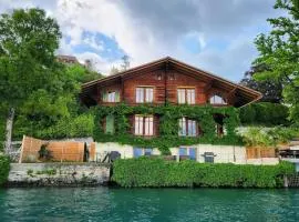Villa Alti Ländte