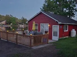 Trent River Cottages