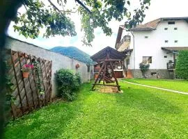Apartament Doi Crai