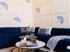 Ardra Luxe 5BR Gemstone Retreat MI Road