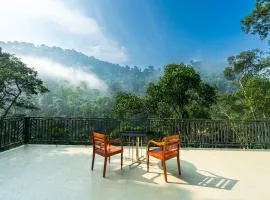 AURA THEKKADY Hotels & Resorts