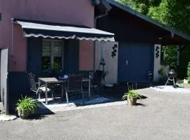 Gite le GINKGO 50 M2