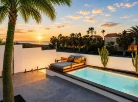 Casa Abora - Ocean Views, Private Pool & Sunsets